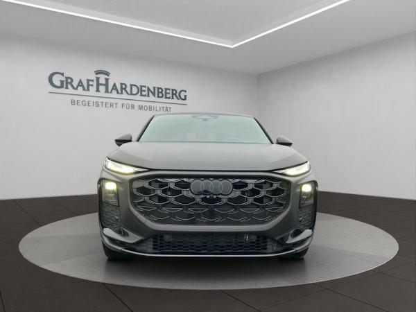 Audi Q3 Sportback e-hybrid