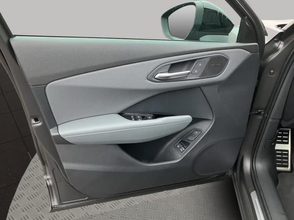 Audi Q3 Sportback e-hybrid