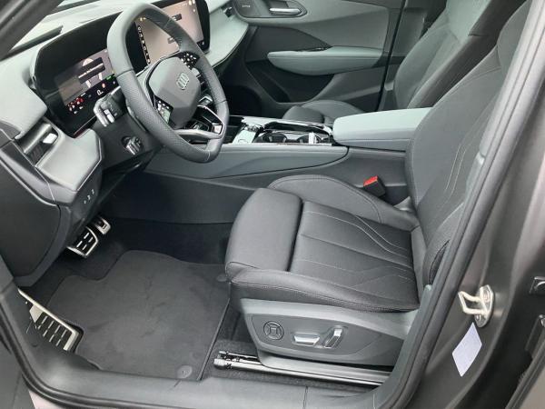 Audi Q3 Sportback e-hybrid