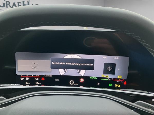 Audi Q3 Sportback e-hybrid