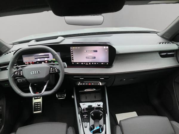 Audi Q3 Sportback e-hybrid