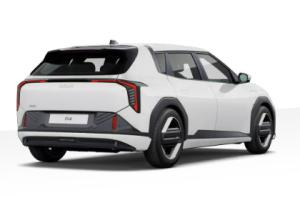 Kia EV4 AIR // FREI KONFIGURIERBAR // PRIVAT