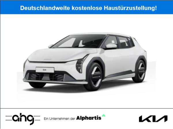 Kia EV4 AIR // FREI KONFIGURIERBAR // GEWERBE