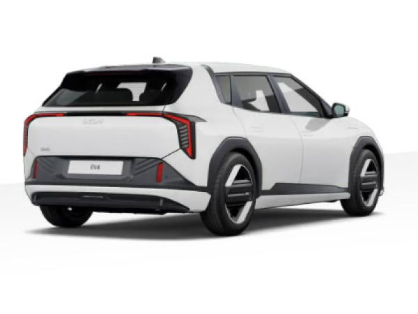 Kia EV4 AIR // FREI KONFIGURIERBAR // GEWERBE