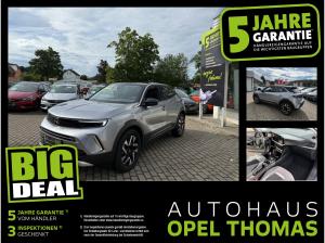 Opel Mokka 1.2T LED+SHZ+Winterp.+Fernlichtass.+Kam.