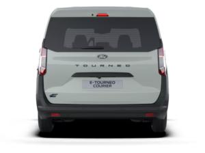 Ford Tourneo Courier 🔥Leichtmetallfelgen + Rückfahrkamera  🔋 54 kWh  !!LAGERFAHRZEUG!!   !!Privatkunde!!