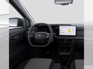 Ford Tourneo Courier 🔥Leichtmetallfelgen + Rückfahrkamera  🔋 54 kWh  !!LAGERFAHRZEUG!!   !!Privatkunde!!