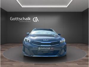 Kia XCeed 1.6 T-GDI 180 PS DCT7 GT-line *LEDERPAKET*