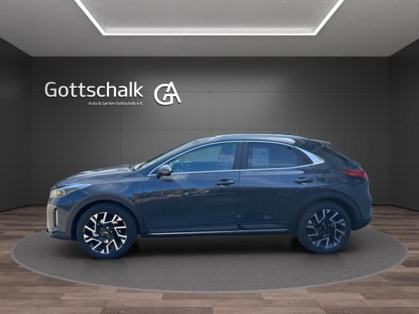 Kia XCeed 1.6 T-GDI 180 PS DCT7 GT-line *LEDERPAKET*