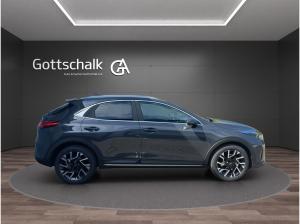 Kia XCeed 1.6 T-GDI 180 PS DCT7 GT-line *LEDERPAKET*