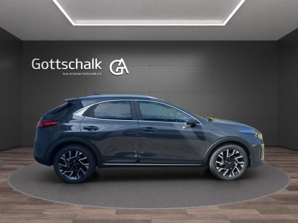 Kia XCeed 1.6 T-GDI 180 PS DCT7 GT-line *LEDERPAKET*