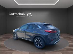 Kia XCeed 1.6 T-GDI 180 PS DCT7 GT-line *LEDERPAKET*