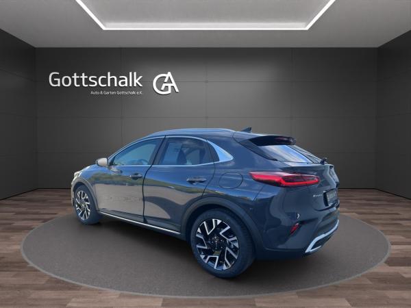 Kia XCeed 1.6 T-GDI 180 PS DCT7 GT-line *LEDERPAKET*