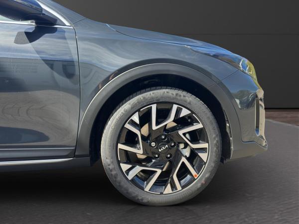 Kia XCeed 1.6 T-GDI 180 PS DCT7 GT-line *LEDERPAKET*