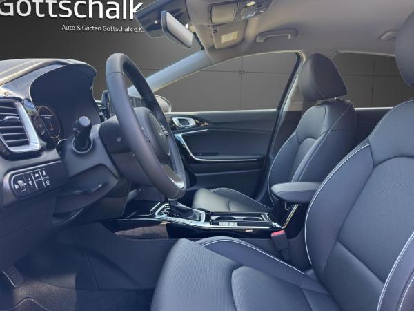 Kia XCeed 1.6 T-GDI 180 PS DCT7 GT-line *LEDERPAKET*