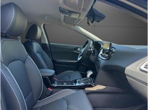 Kia XCeed 1.6 T-GDI 180 PS DCT7 GT-line *LEDERPAKET*