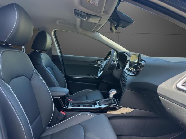 Kia XCeed 1.6 T-GDI 180 PS DCT7 GT-line *LEDERPAKET*