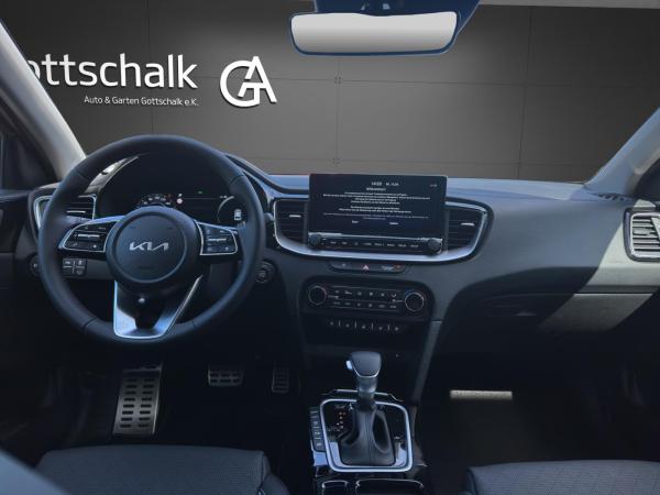 Kia XCeed 1.6 T-GDI 180 PS DCT7 GT-line *LEDERPAKET*