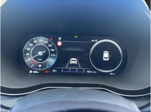 Kia XCeed 1.6 T-GDI 180 PS DCT7 GT-line *LEDERPAKET*