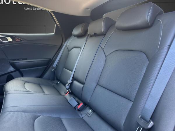 Kia XCeed 1.6 T-GDI 180 PS DCT7 GT-line *LEDERPAKET*