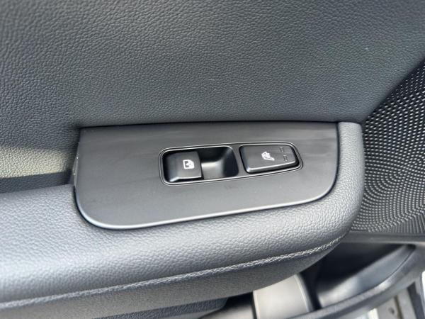 Kia XCeed 1.6 T-GDI 180 PS DCT7 GT-line *LEDERPAKET*