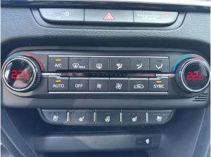 Kia XCeed 1.6 T-GDI 180 PS DCT7 GT-line *LEDERPAKET*