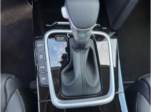 Kia XCeed 1.6 T-GDI 180 PS DCT7 GT-line *LEDERPAKET*