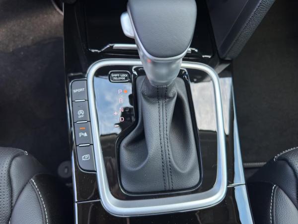 Kia XCeed 1.6 T-GDI 180 PS DCT7 GT-line *LEDERPAKET*