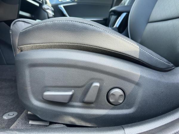 Kia XCeed 1.6 T-GDI 180 PS DCT7 GT-line *LEDERPAKET*