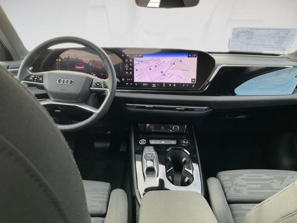 Audi A5 Limousine TFSI QUATTRO ACC.KAMERA.ALU.LED.NAVI