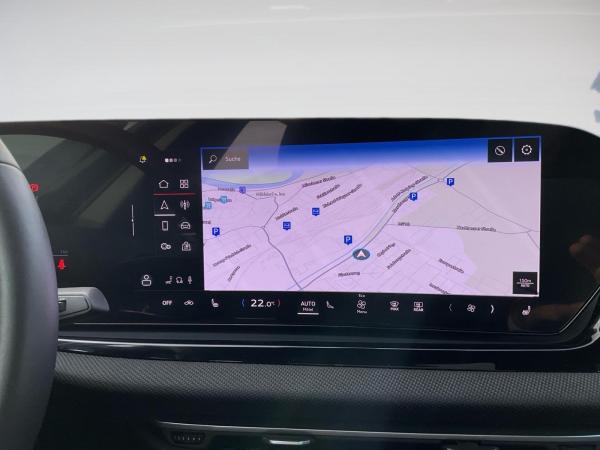 Audi A5 Limousine TFSI QUATTRO ACC.KAMERA.ALU.LED.NAVI