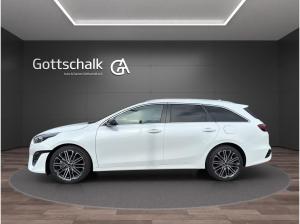 Kia Ceed 1.5 T-GDI DCT GT-line SW Pano*Leder*Performance