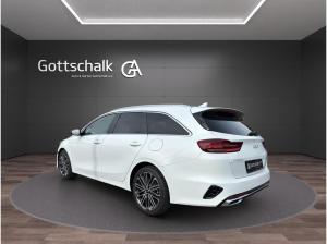 Kia Ceed 1.5 T-GDI DCT GT-line SW Pano*Leder*Performance