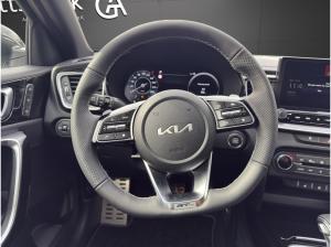 Kia Ceed 1.5 T-GDI DCT GT-line SW Pano*Leder*Performance