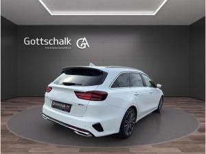 Kia Ceed Kia Ceed 1.5 T-GDI DCT GT-line SW Pano*Leder*Performance