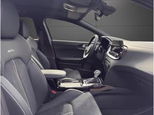 Kia Ceed Kia Ceed 1.5 T-GDI DCT GT-line SW Pano*Leder*Performance