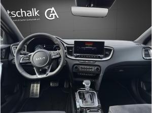 Kia Ceed Kia Ceed 1.5 T-GDI DCT GT-line SW Pano*Leder*Performance