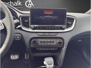 Kia Ceed Kia Ceed 1.5 T-GDI DCT GT-line SW Pano*Leder*Performance