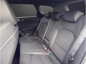 Kia Ceed Kia Ceed 1.5 T-GDI DCT GT-line SW Pano*Leder*Performance
