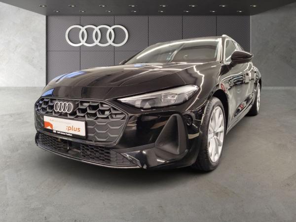 Audi A5 Avant TFSI quattro S tronic Navi DAB VC PDC Sitzheizung