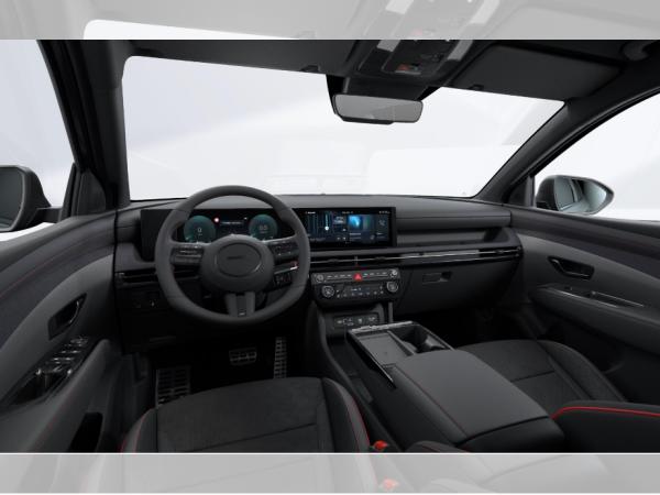 Hyundai TUCSON 🔥POWERLEASING🔥1.6 CRDi MY26 DCT N Line ❗ Aktionsleasing❗