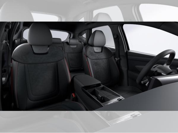 Hyundai TUCSON 🔥POWERLEASING🔥1.6 CRDi MY26 DCT N Line ❗ Aktionsleasing❗