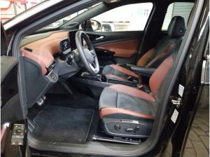 Volkswagen ID.5 PRO / PANO AHK WINTERRÄDER GARANTIE HUD