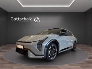 Kia EV4 81,4-kWh GT-line GD/ DWP/ CP/ COP