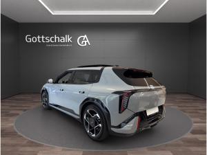 Kia EV4 81,4-kWh GT-line GD/ DWP/ CP/ COP