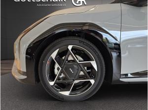 Kia EV4 81,4-kWh GT-line GD/ DWP/ CP/ COP