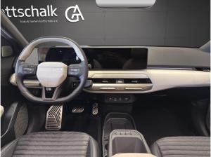 Kia EV4 81,4-kWh GT-line GD/ DWP/ CP/ COP