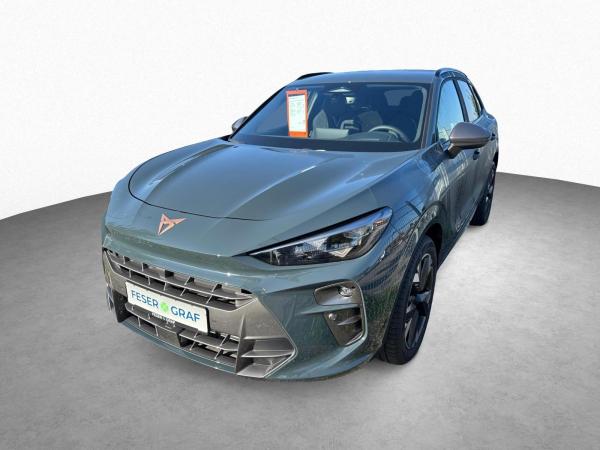 Cupra Terramar 1.5 eTSI DSG EDGE|DigitalDrive|PurePerf