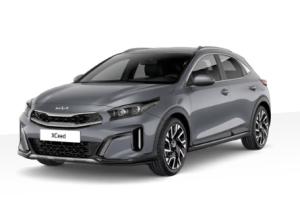 Kia XCeed NIGHTLINE // AUTOMATIK // SCHNELL VERFÜGBAR