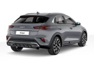 Kia XCeed NIGHTLINE // AUTOMATIK // SCHNELL VERFÜGBAR
